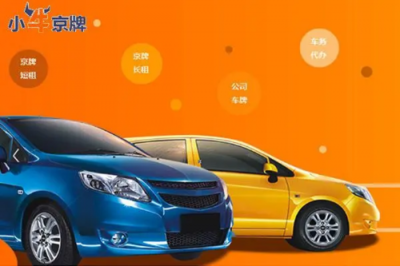 2024北京新能源汽车牌租赁引领可持续出行潮流|车商动态 - 小牛车务